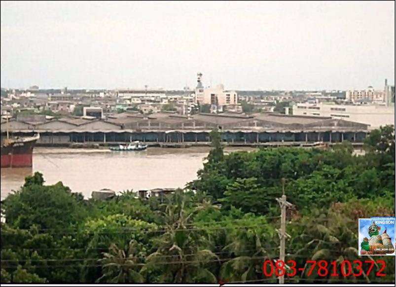 คอนโดให้เช่าพระราม-3-ริเวอร์วิว-ติดbrtเจริญราษฎร์-เทอร์มินอล-21-เดือนละ7500บาท