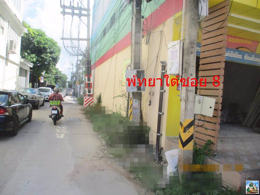 ให้เช่าบ้านเดี่ยวพัทยาใต้ซอย-8-สภาพใหม่เช่าเดือนละ-2-หมื่น-ราคาต่อรองได้