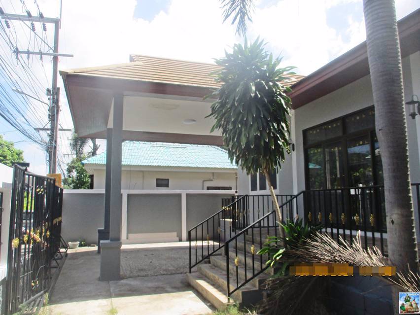 ให้เช่าบ้านเดี่ยวพัทยาใต้ซอย-8-สภาพใหม่เช่าเดือนละ-2-หมื่น-ราคาต่อรองได้