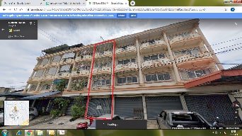 ให้เช่าอาคารพาณิชย์-1-คูหา-4-ชั้น-แถวพระรามสอง-44-เจ้าของปล่อยเอง-