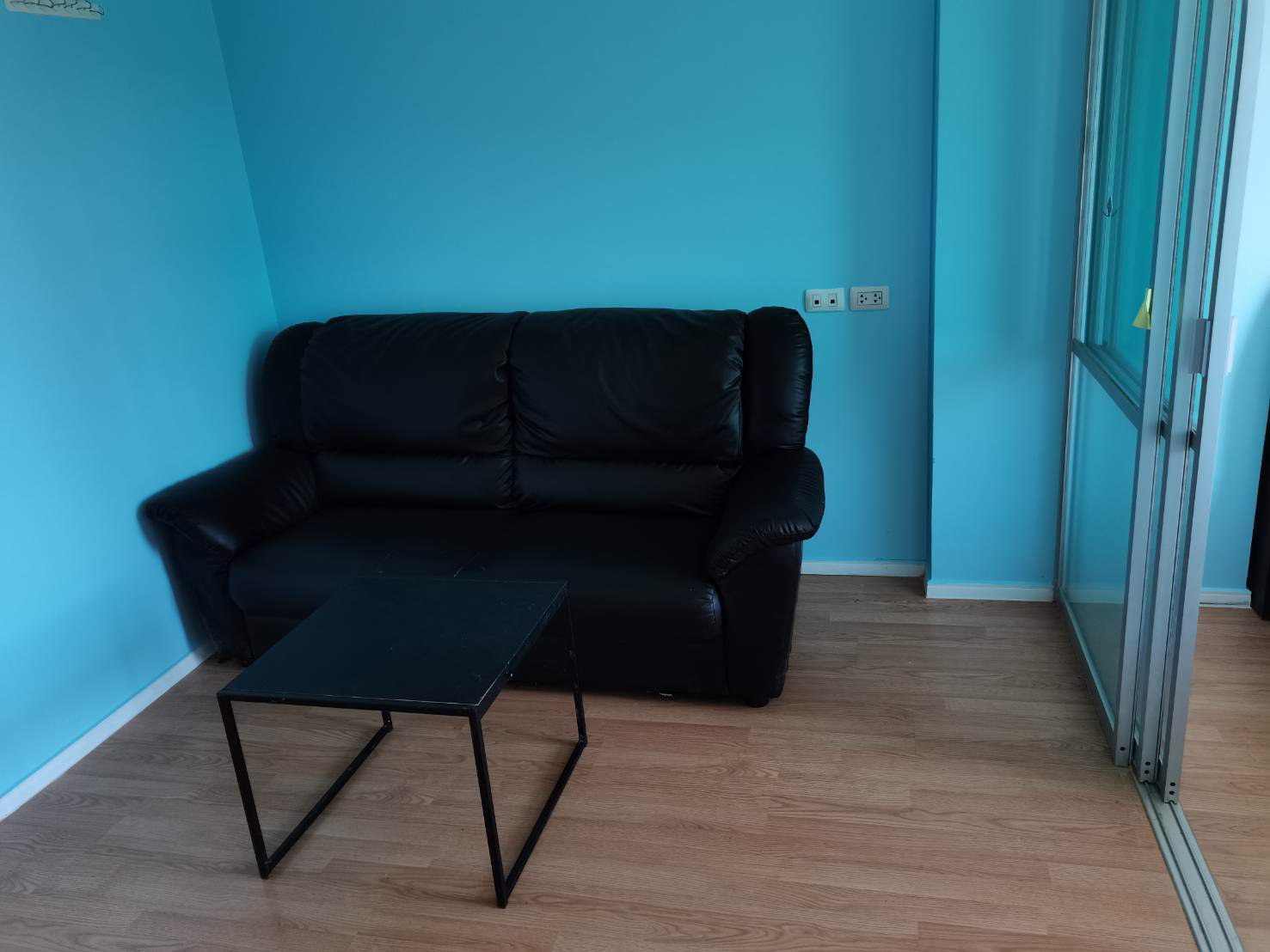 ให้เช่าและขายคอนโด-ลุมพินี-วิลล์-ลาซาล-แบริ่ง-rent-6000-baht-and-sale-13-m-only-