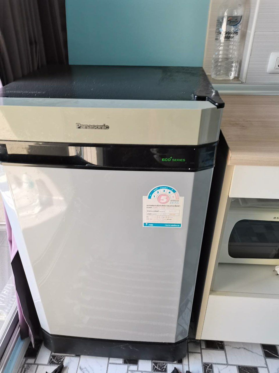 ให้เช่าและขายคอนโด-ลุมพินี-วิลล์-ลาซาล-แบริ่ง-rent-6000-baht-and-sale-13-m-only-