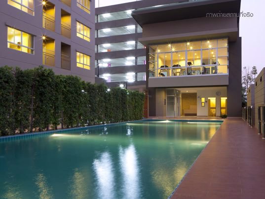 ให้เช่าและขายคอนโด-ลุมพินี-วิลล์-ลาซาล-แบริ่ง-rent-6000-baht-and-sale-13-m-only-