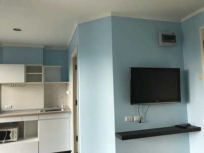 condo-lumpini-ville-lasalle-bearing-only-6000-baht-month-or-for-sale-for-13-million