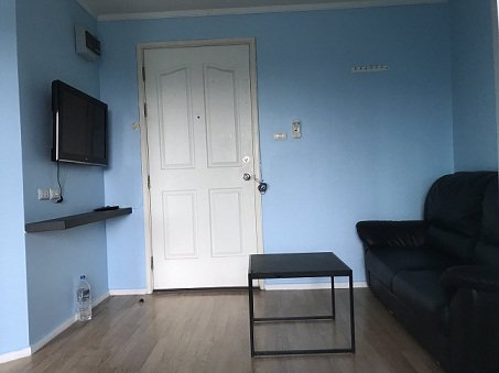 condo-lumpini-ville-lasalle-bearing-only-6000-baht-month-or-for-sale-for-13-million