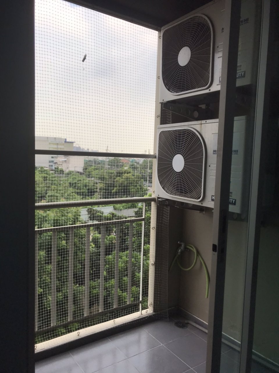 condo-lumpini-ville-lasalle-bearing-only-6000-baht-month-or-for-sale-for-13-million