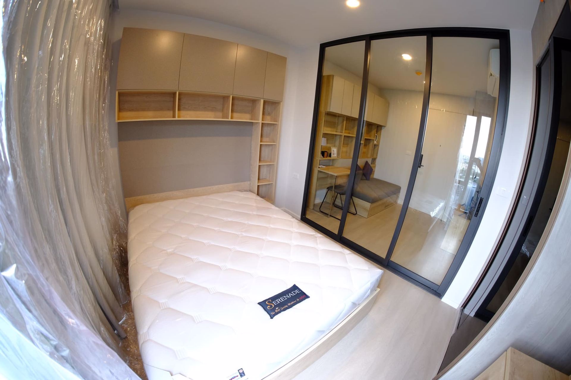 ให้เช่าคอนโด-ciela-sripatum-ตรงข้าม-มหาวิทยาลัยศรีปทุม-ติดรถไฟฟ้า-จตุจักร-กรุงเทพมหานคร