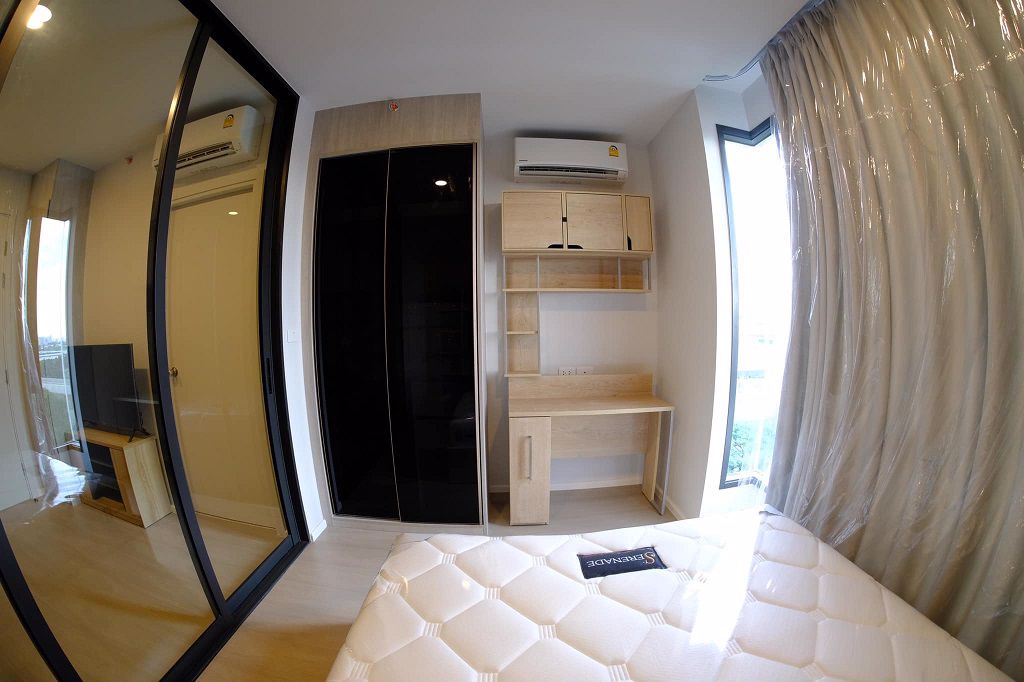 ให้เช่าคอนโด-ciela-sripatum-ตรงข้าม-มหาวิทยาลัยศรีปทุม-ติดรถไฟฟ้า-จตุจักร-กรุงเทพมหานคร