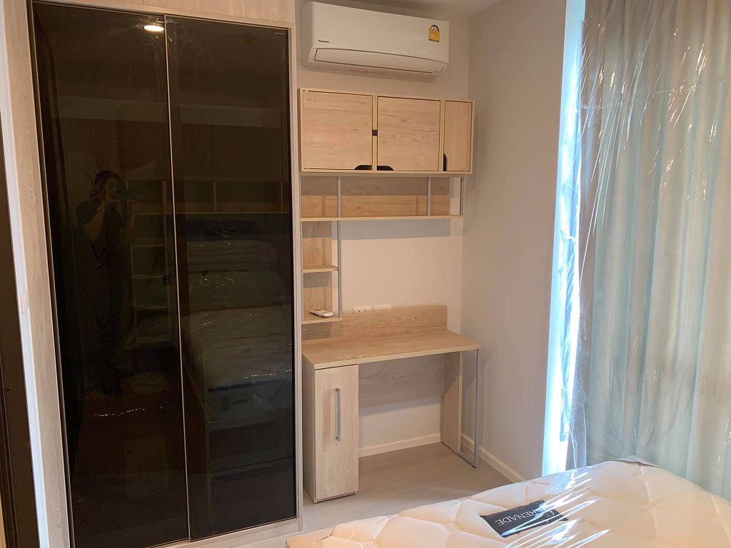 ให้เช่าคอนโด-ciela-sripatum-ตรงข้าม-มหาวิทยาลัยศรีปทุม-ติดรถไฟฟ้า-จตุจักร-กรุงเทพมหานคร