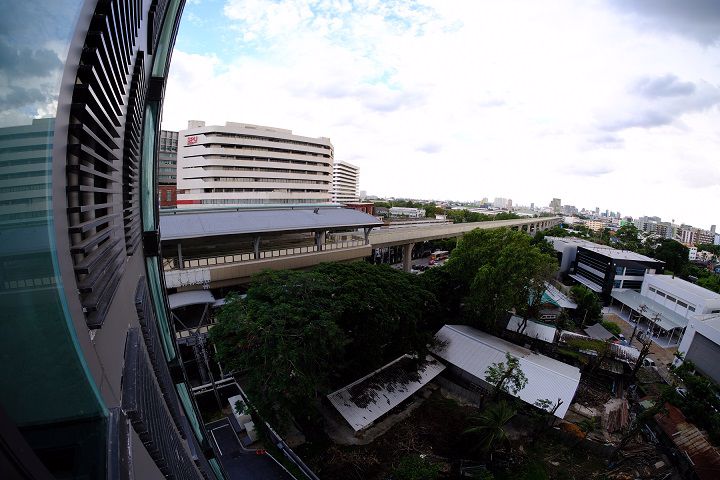 ให้เช่าคอนโด-ciela-sripatum-ตรงข้าม-มหาวิทยาลัยศรีปทุม-ติดรถไฟฟ้า-จตุจักร-กรุงเทพมหานคร