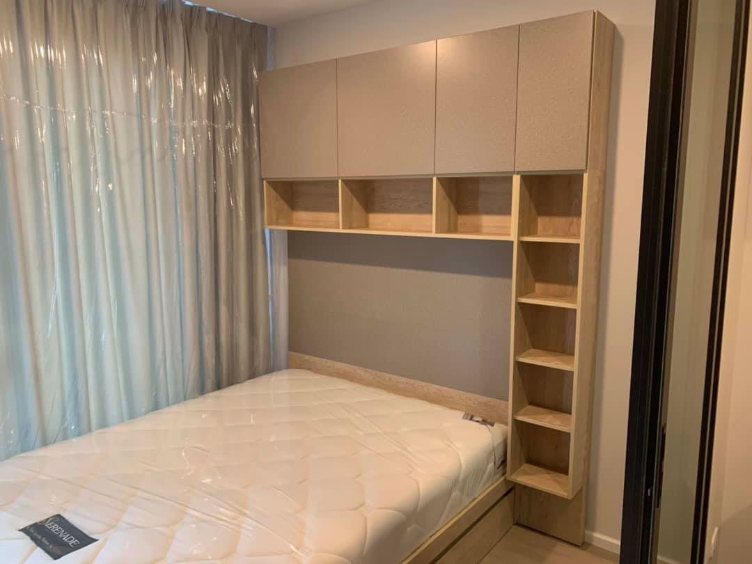 ให้เช่าคอนโด-ciela-sripatum-ตรงข้าม-มหาวิทยาลัยศรีปทุม-ติดรถไฟฟ้า-จตุจักร-กรุงเทพมหานคร