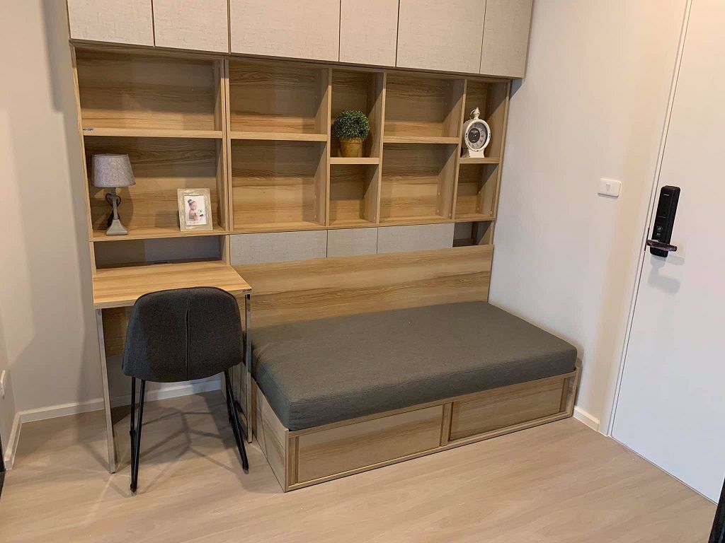 ให้เช่าคอนโด-ciela-sripatum-ตรงข้าม-มหาวิทยาลัยศรีปทุม-ติดรถไฟฟ้า-จตุจักร-กรุงเทพมหานคร