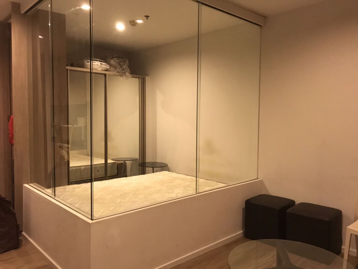 ให้เช่าคอนโด-the-issara-ladprao-ดิ-อิสสระ-ลาดพร้าว-ใกล้-mrt-วิวตึกช้าง