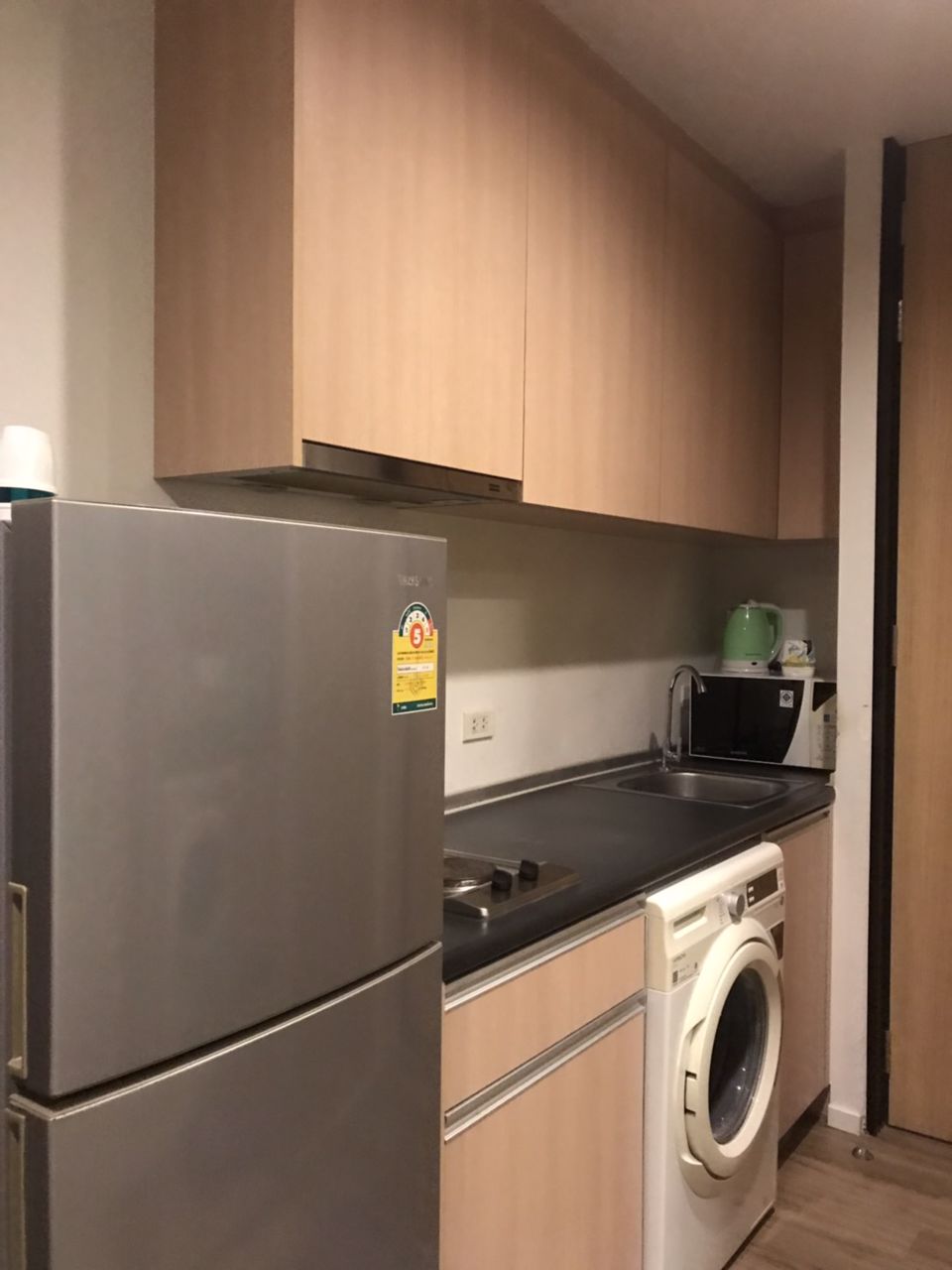 ให้เช่าคอนโด-the-issara-ladprao-ดิ-อิสสระ-ลาดพร้าว-ใกล้-mrt-วิวตึกช้าง