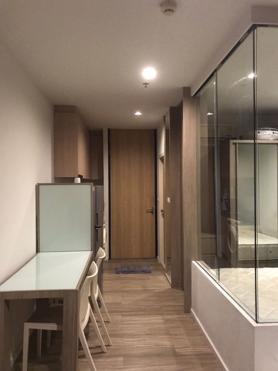 ให้เช่าคอนโด-the-issara-ladprao-ดิ-อิสสระ-ลาดพร้าว-ใกล้-mrt-วิวตึกช้าง