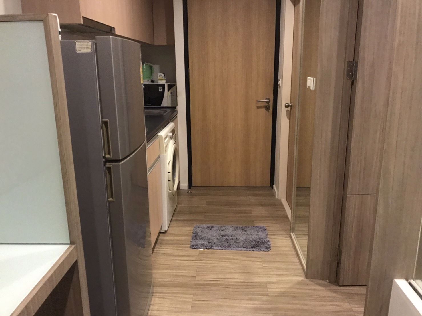 ให้เช่าคอนโด-the-issara-ladprao-ดิ-อิสสระ-ลาดพร้าว-ใกล้-mrt-วิวตึกช้าง