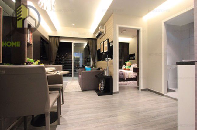 ขายคอนโด-the-trust-bts-เอราวัณ-ชั้น-10-ห้องหัวมุมวิวสวน-บรรยากาศดี-เมือง-สมุทรปราการ