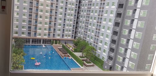 ขายคอนโด-the-trust-bts-เอราวัณ-ชั้น-10-ห้องหัวมุมวิวสวน-บรรยากาศดี-เมือง-สมุทรปราการ