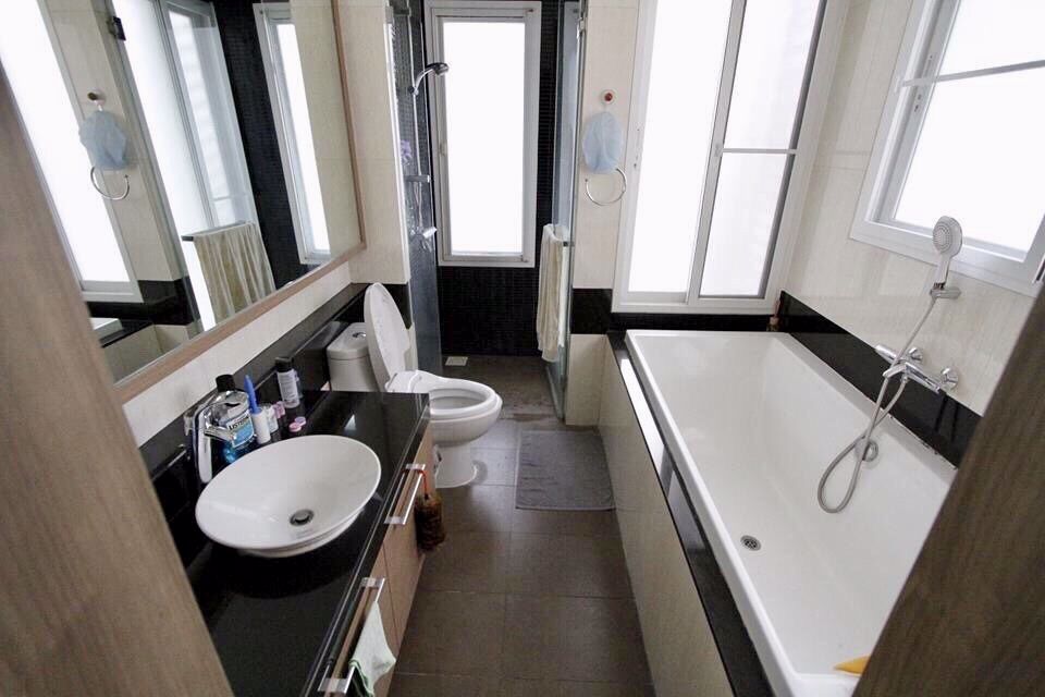 ขายบ้านเดี่ยว-3-ชั้น-โครงการเดอะไพรมารี่-เพรสทีจ-ถนนรัชดา-รามอินทรา