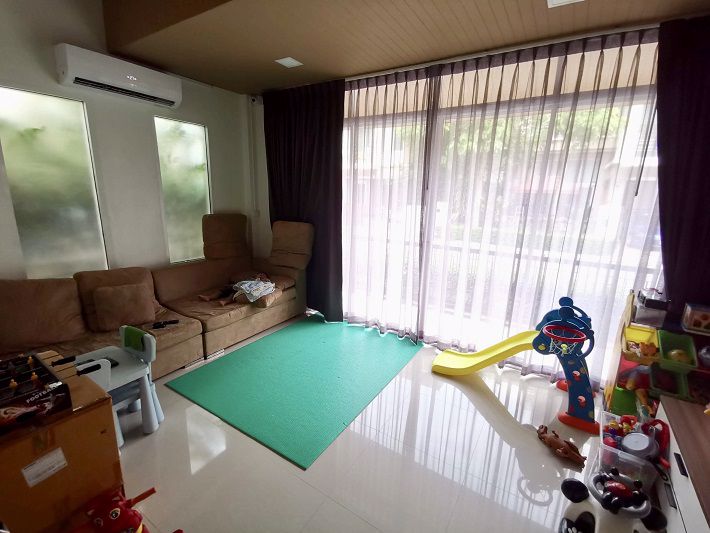 ขายบ้านเดี่ยว-3-ชั้น-โครงการเดอะไพรมารี่-เพรสทีจ-ถนนรัชดา-รามอินทรา