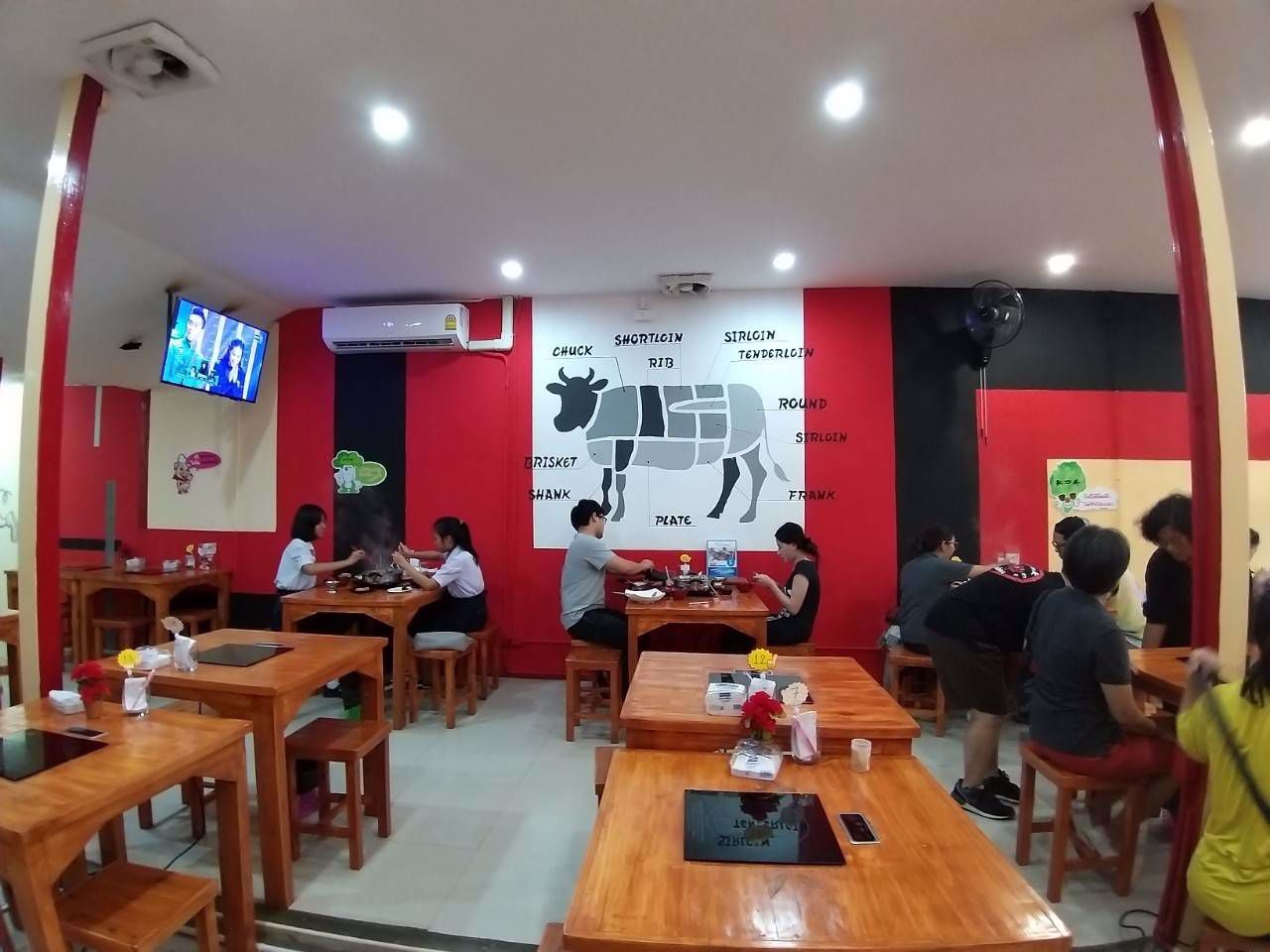 เซ้งกิจการ-ร้าน-ksk-shabu-เคเอสเค-ชาบู-ติดถนนเลียบคลองชลประทานสายใหญ่-ติดกับ-วริศา-อพาร์ทเม้นท์-ใ