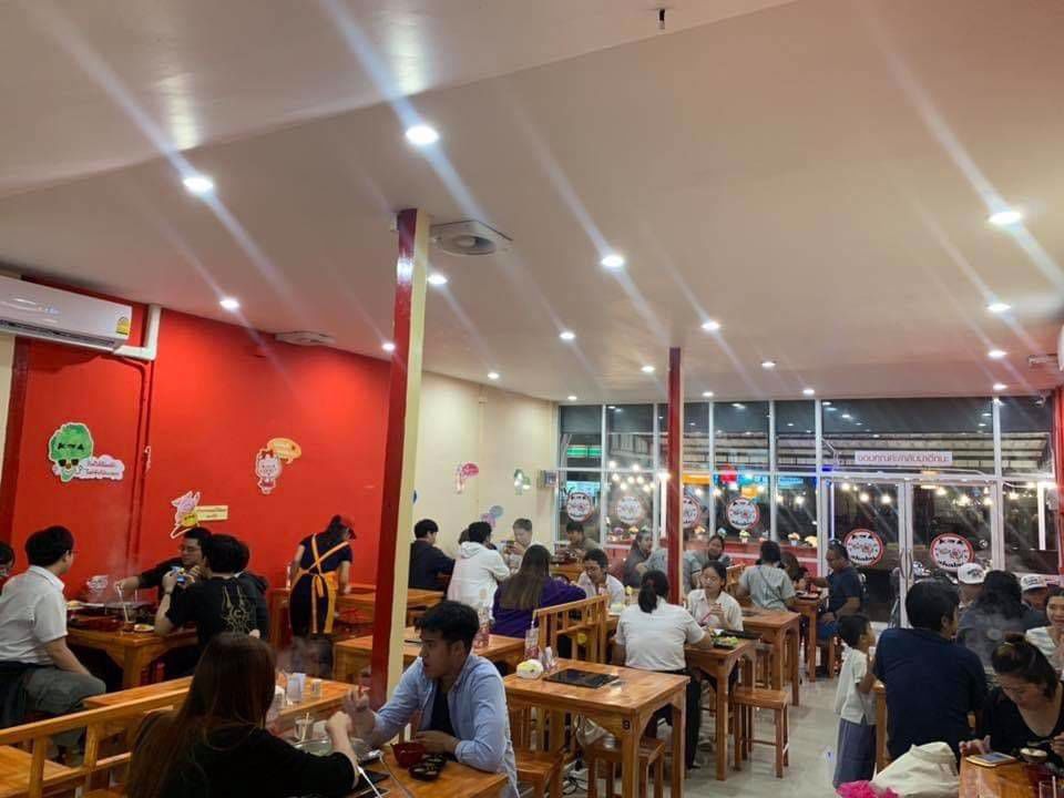 เซ้งกิจการ-ร้าน-ksk-shabu-เคเอสเค-ชาบู-ติดถนนเลียบคลองชลประทานสายใหญ่-ติดกับ-วริศา-อพาร์ทเม้นท์-ใ