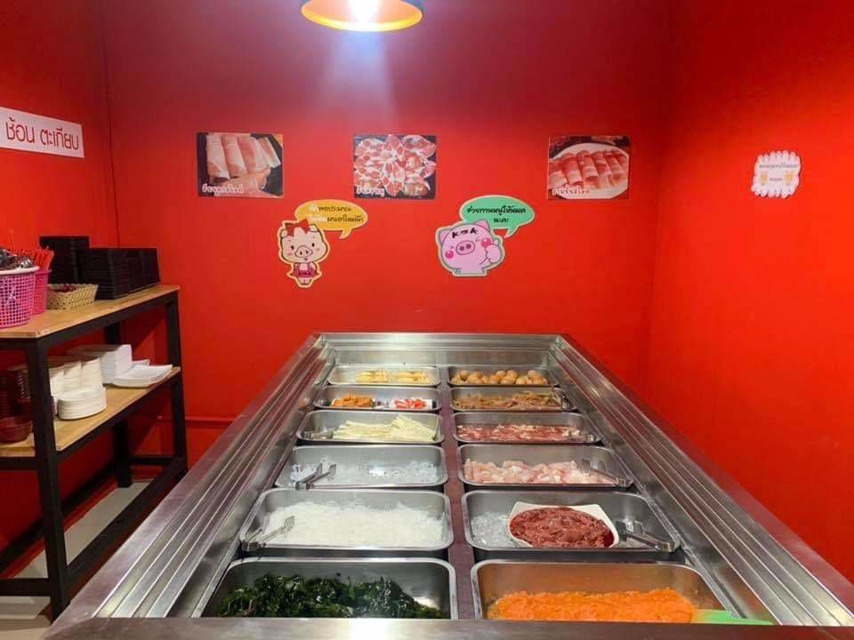 เซ้งกิจการ-ร้าน-ksk-shabu-เคเอสเค-ชาบู-ติดถนนเลียบคลองชลประทานสายใหญ่-ติดกับ-วริศา-อพาร์ทเม้นท์-ใ