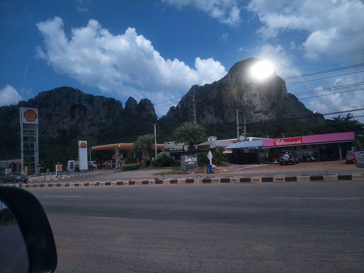 ขายที่ดิน-ทำเลสวย-ฮวงจุ้ยดี-เขาฉกรรจ์-สระแก้ว