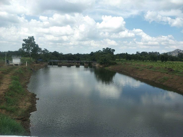 ขายที่ดิน-ทำเลสวย-ฮวงจุ้ยดี-เขาฉกรรจ์-สระแก้ว