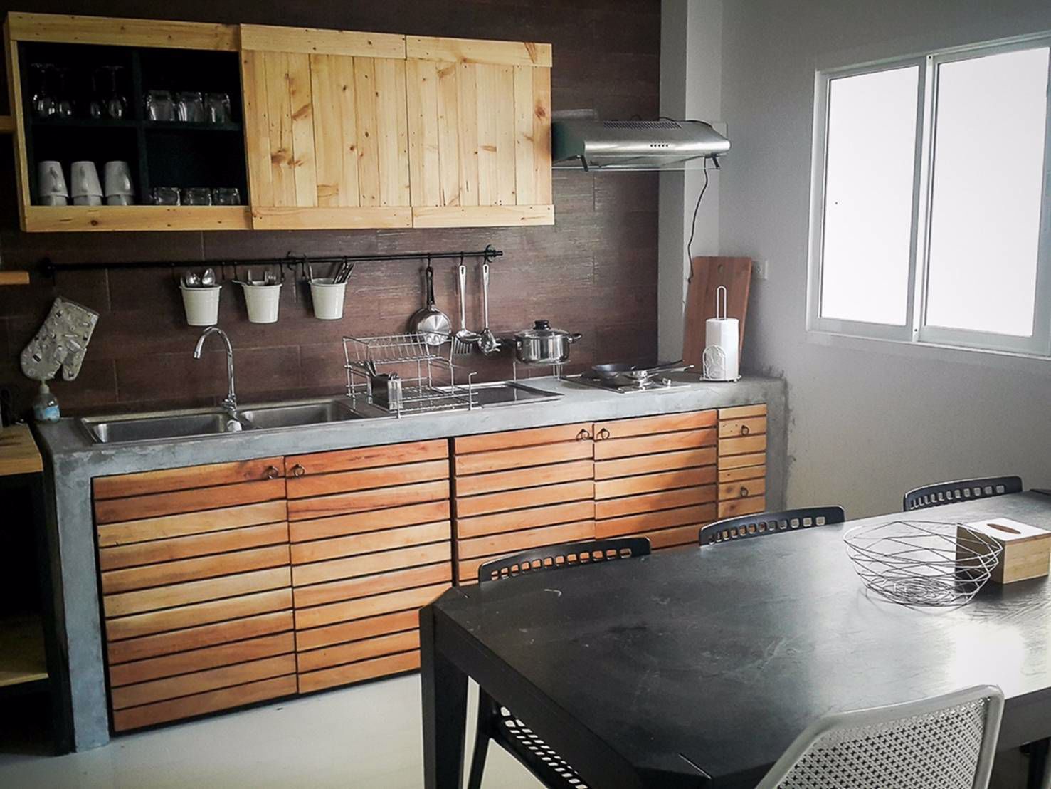 ขายทาวน์โฮม-2-ชั้น-บนถนน-นาไท-อ่าวนาง-เมือง-กระบี่