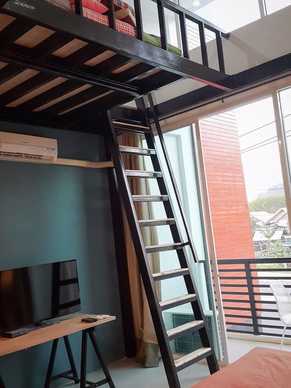 ขายทาวน์โฮม-2-ชั้น-บนถนน-นาไท-อ่าวนาง-เมือง-กระบี่