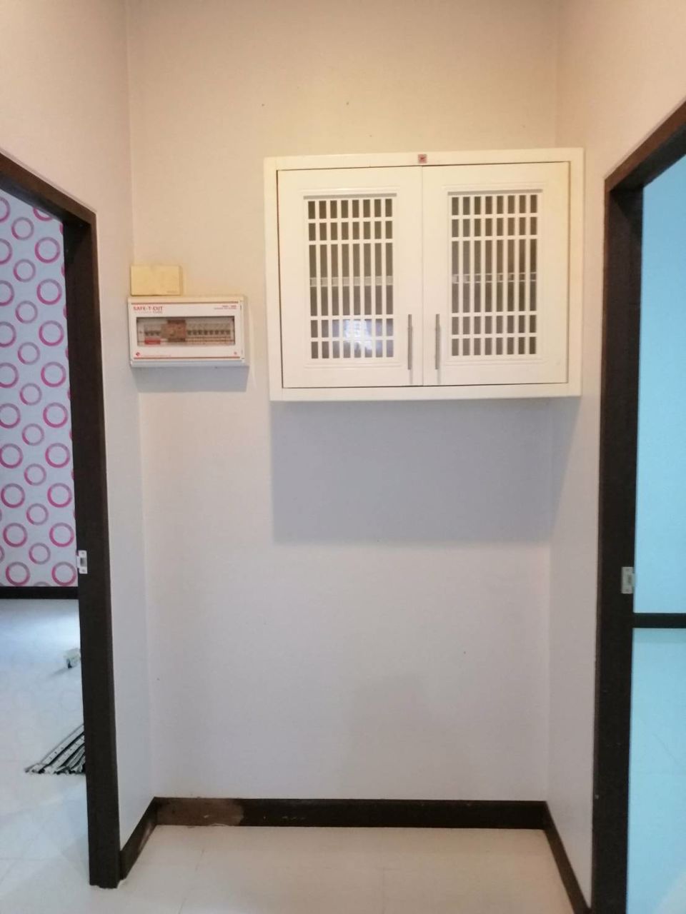 ขายบ้านเดี่ยว-1-ชั้น-หมู่บ้านฉัตรแก้ว-เดินทางสะดวก-ใกล้สนามบินหาดใหญ่-หาดใหญ่-สงขลา