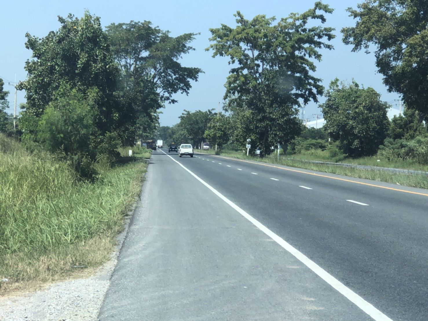 ขายที่ดินทำเลทอง-ติดถนนสายเอเซีย-หนองกระโดน-นครสวรรค์