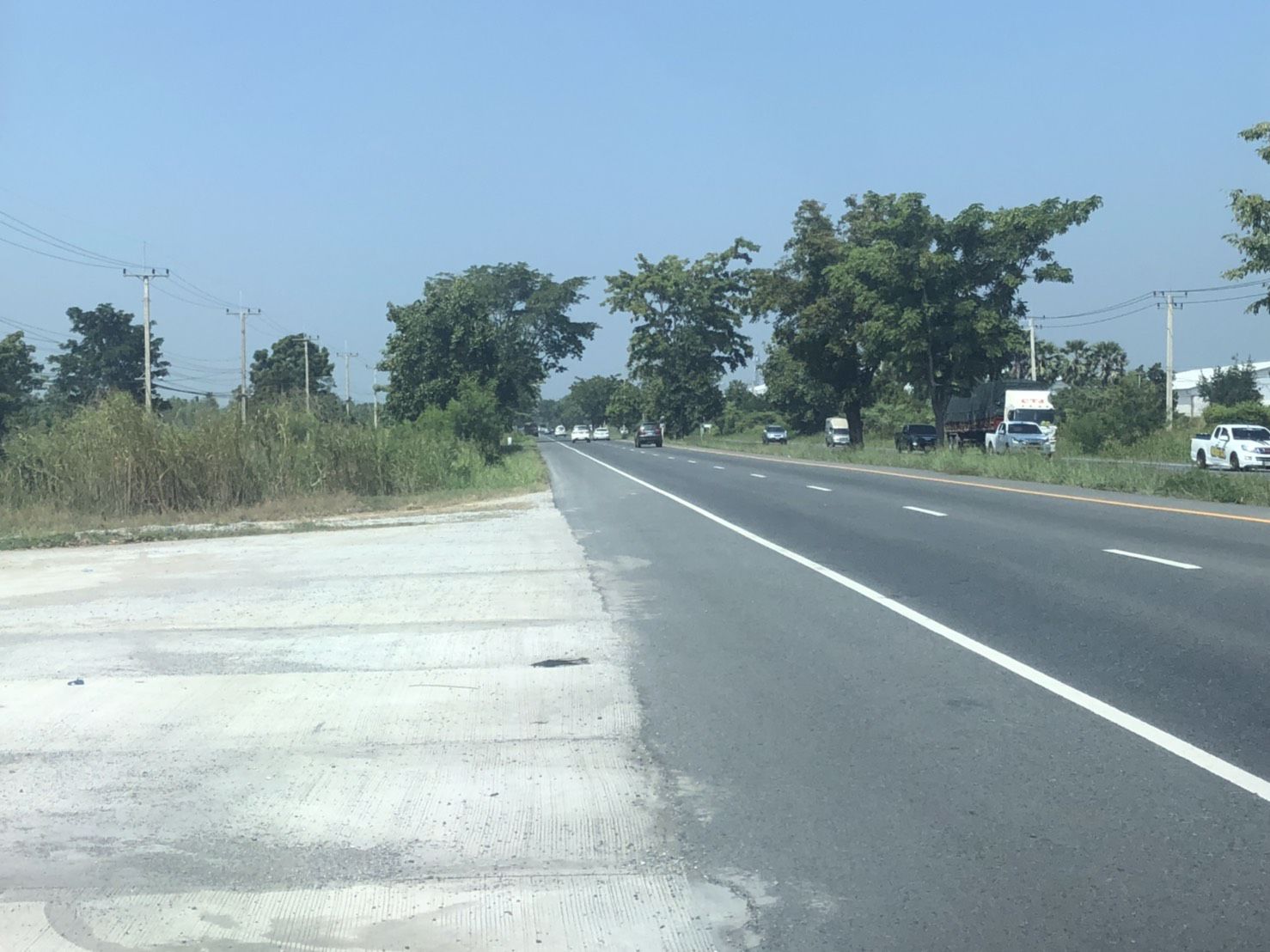 ขายที่ดินทำเลทอง-ติดถนนสายเอเซีย-หนองกระโดน-นครสวรรค์