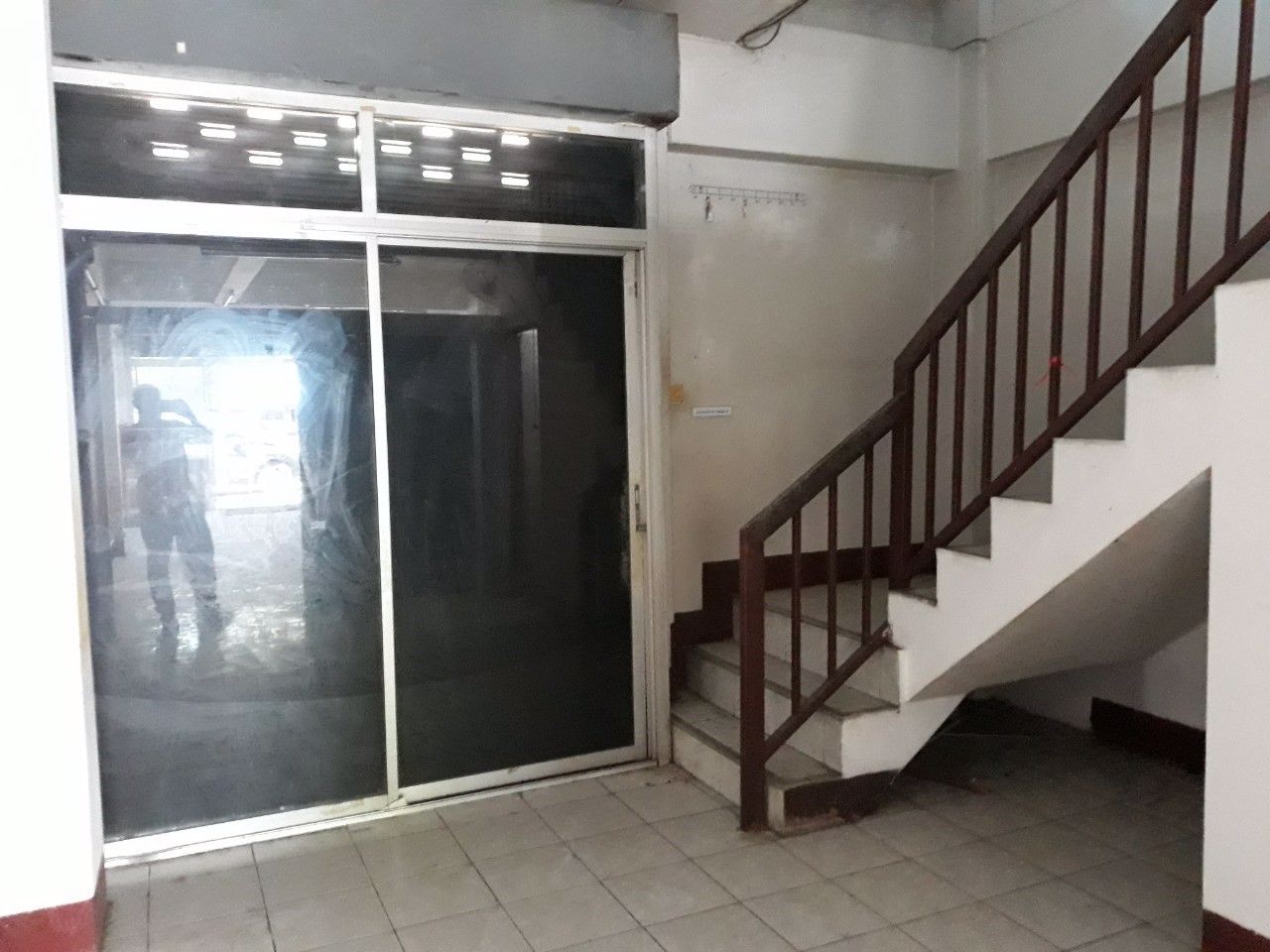 ขายอาคารพาณิชย์-3-ชั้น-สันป่าตอง-เชียงใหม่