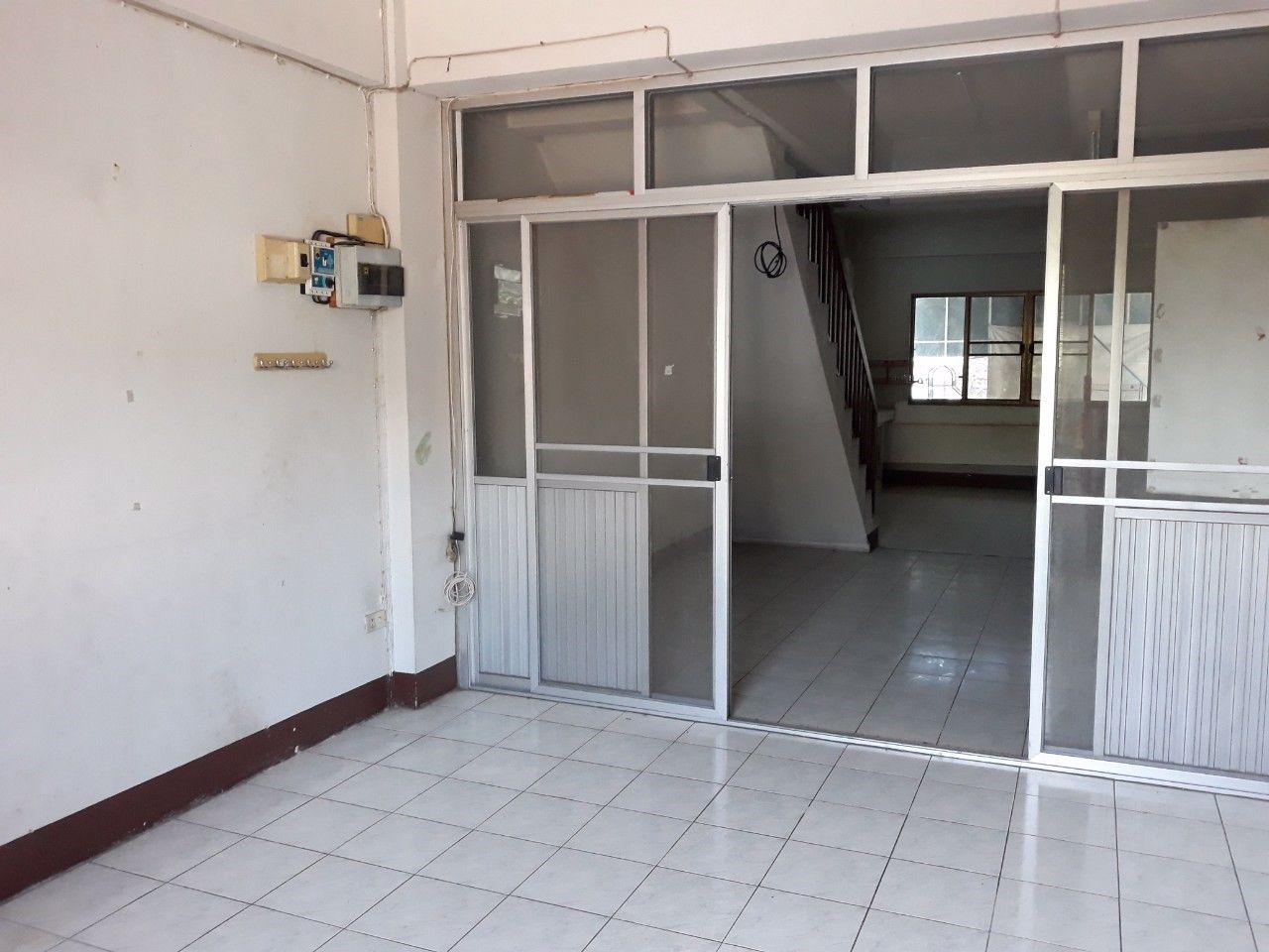 ขายอาคารพาณิชย์-3-ชั้น-สันป่าตอง-เชียงใหม่