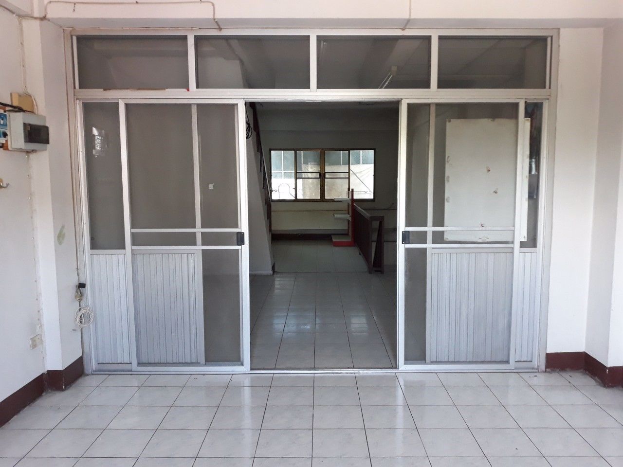 ขายอาคารพาณิชย์-3-ชั้น-สันป่าตอง-เชียงใหม่