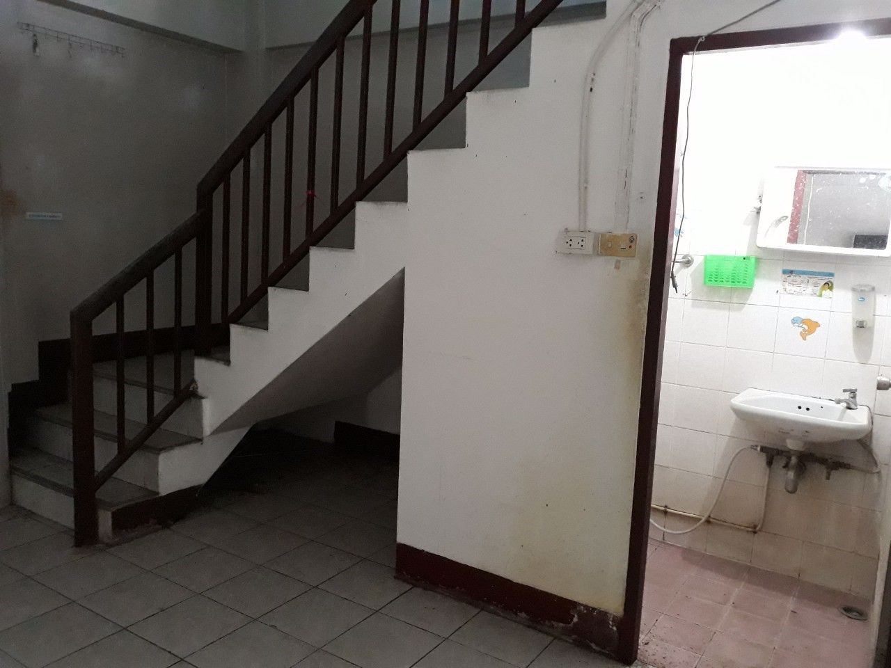 ขายอาคารพาณิชย์-3-ชั้น-สันป่าตอง-เชียงใหม่