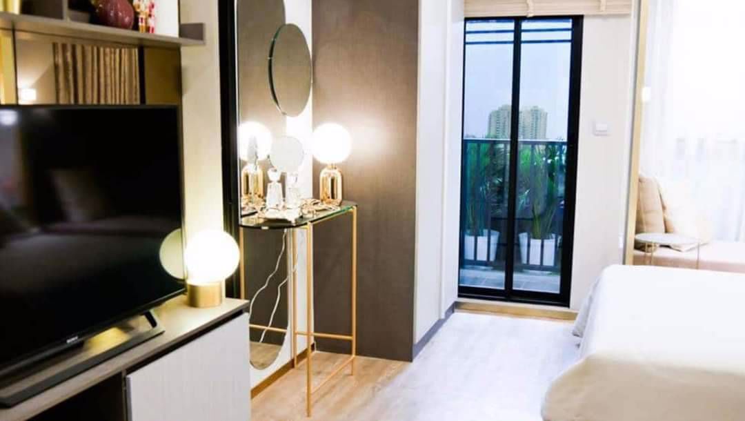 ขายดาวน์-ด่วน-คอนโดมิเนียม-low-rise-โครงการ-atmoz-ladprao15-ลาดพร้าว-กรุงเทพฯ