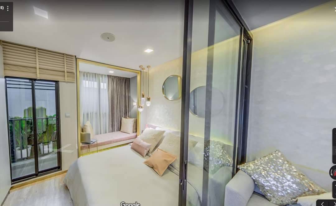 ขายดาวน์-ด่วน-คอนโดมิเนียม-low-rise-โครงการ-atmoz-ladprao15-ลาดพร้าว-กรุงเทพฯ