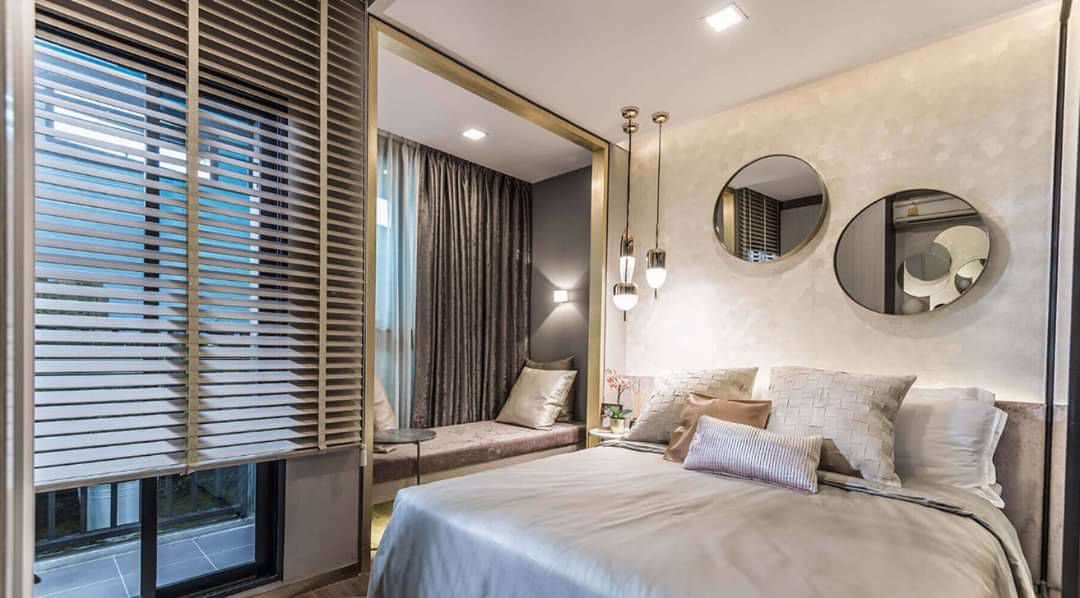 ขายดาวน์-ด่วน-คอนโดมิเนียม-low-rise-โครงการ-atmoz-ladprao15-ลาดพร้าว-กรุงเทพฯ