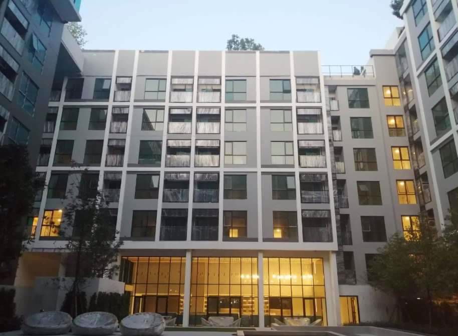 ขายดาวน์-ด่วน-คอนโดมิเนียม-low-rise-โครงการ-atmoz-ladprao15-ลาดพร้าว-กรุงเทพฯ