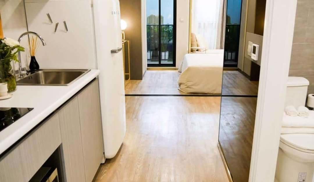 ขายดาวน์-ด่วน-คอนโดมิเนียม-low-rise-โครงการ-atmoz-ladprao15-ลาดพร้าว-กรุงเทพฯ