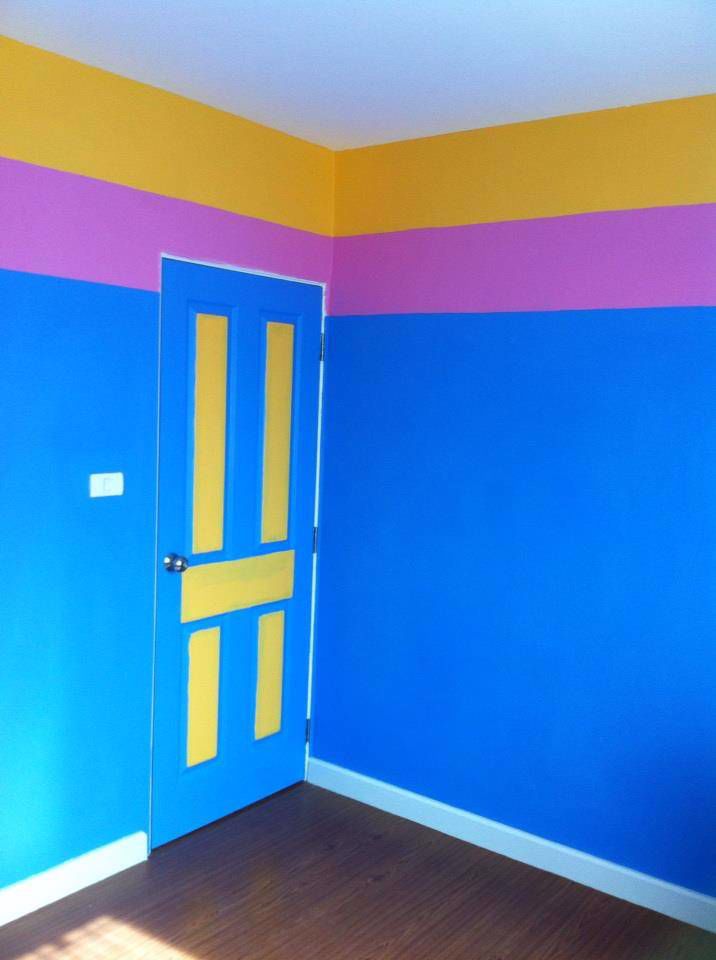 ขายบ้านทาวน์โฮม-2-ชั้น-หลังริมหน้าซอย-หมู่บ้านไอดีไซน์-วงแหวนรามอินทรา-คลองสามวา-กรุงเทพ