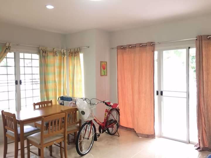 ขายบ้านเดี่ยว-2-ชั้น-4-ห้องนอน-ใกล้เซ็นทรัลเชียงราย-เชียงราย