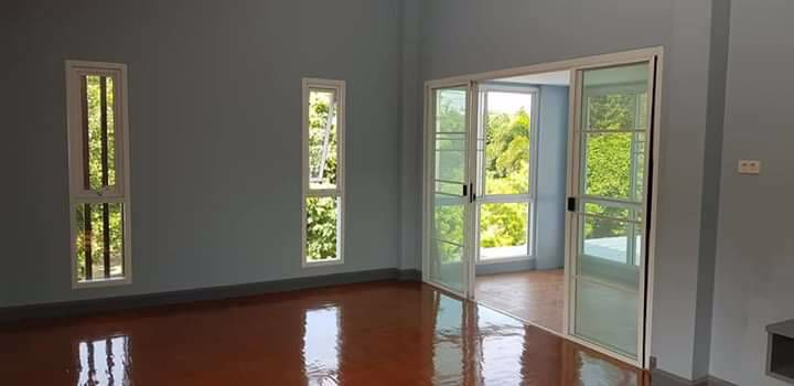 ขายบ้านเดี่ยว-2-ชั้น-4-ห้องนอน-ใกล้เซ็นทรัลเชียงราย-เชียงราย