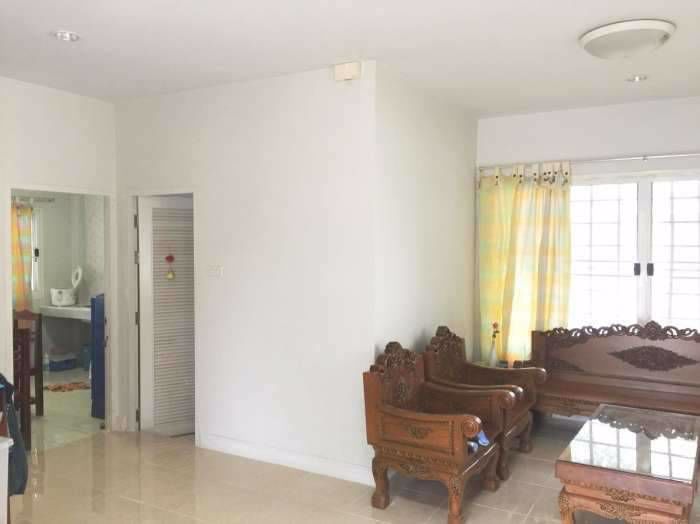 ขายบ้านเดี่ยว-2-ชั้น-4-ห้องนอน-ใกล้เซ็นทรัลเชียงราย-เชียงราย