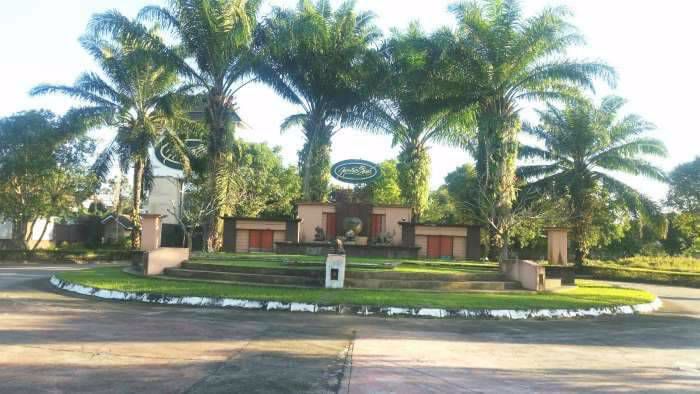 ขายบ้านเดี่ยว-2-ชั้น-4-ห้องนอน-ใกล้เซ็นทรัลเชียงราย-เชียงราย