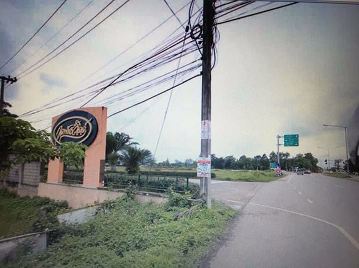 ขายบ้านเดี่ยว-2-ชั้น-4-ห้องนอน-ใกล้เซ็นทรัลเชียงราย-เชียงราย