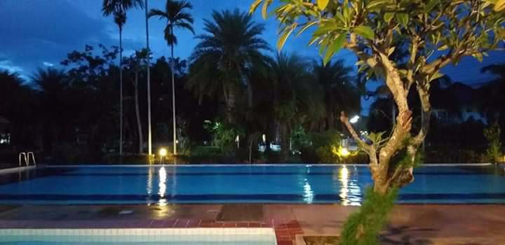 ขายบ้านเดี่ยว-2-ชั้น-4-ห้องนอน-ใกล้เซ็นทรัลเชียงราย-เชียงราย